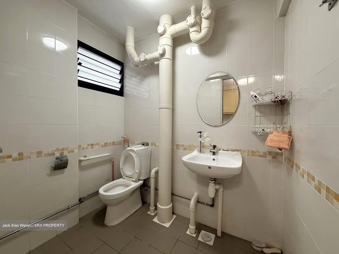Blk 227 Jurong East Street 21 (Jurong East), HDB 5 Rooms #574056001